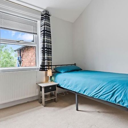 The Old Post Office 5 Mins Drive To Alton Towers Villa Ngoại thất bức ảnh