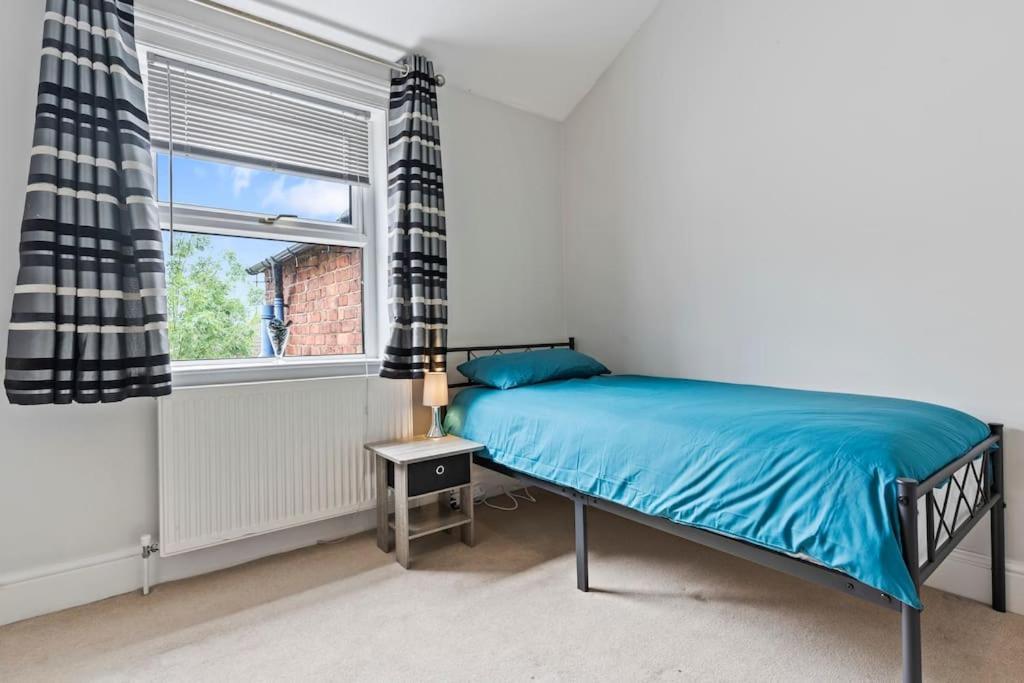 The Old Post Office 5 Mins Drive To Alton Towers Villa Ngoại thất bức ảnh