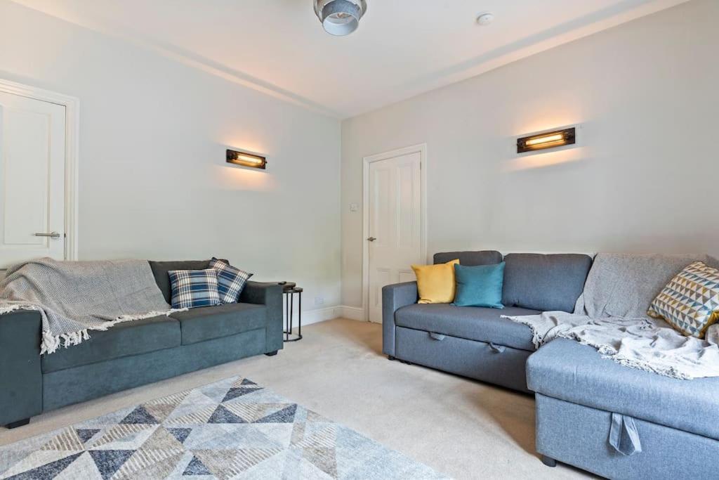 The Old Post Office 5 Mins Drive To Alton Towers Villa Ngoại thất bức ảnh