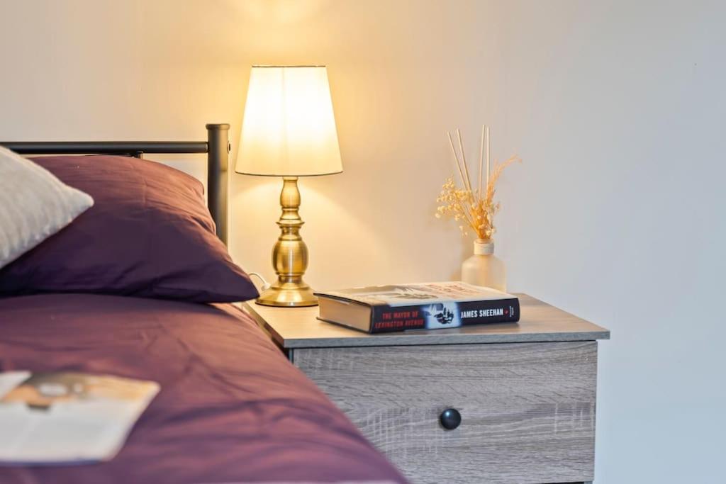 The Old Post Office 5 Mins Drive To Alton Towers Villa Ngoại thất bức ảnh