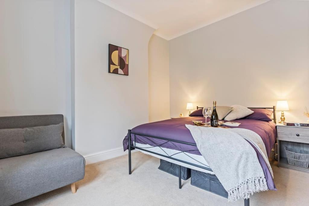 The Old Post Office 5 Mins Drive To Alton Towers Villa Ngoại thất bức ảnh