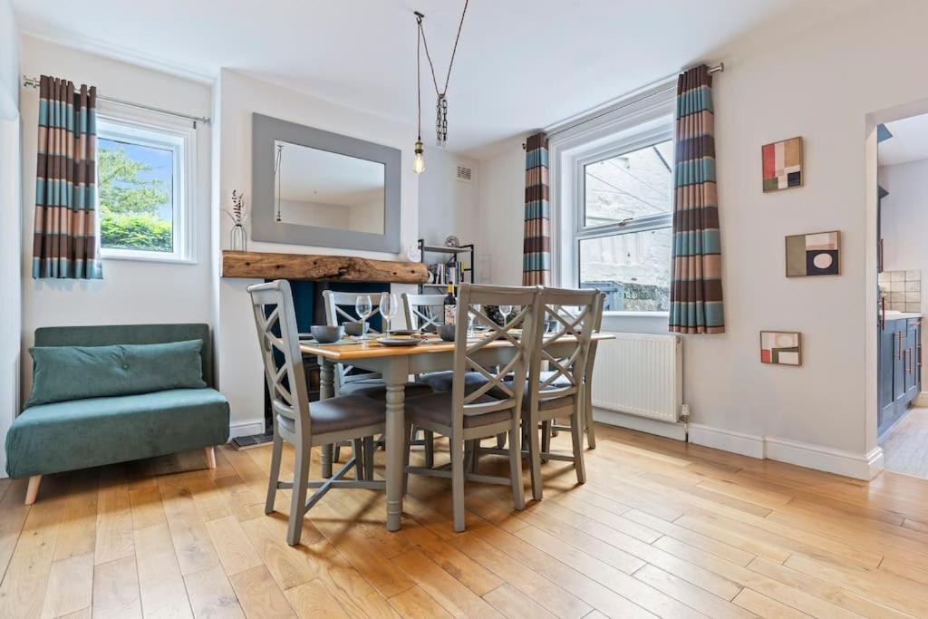 The Old Post Office 5 Mins Drive To Alton Towers Villa Ngoại thất bức ảnh